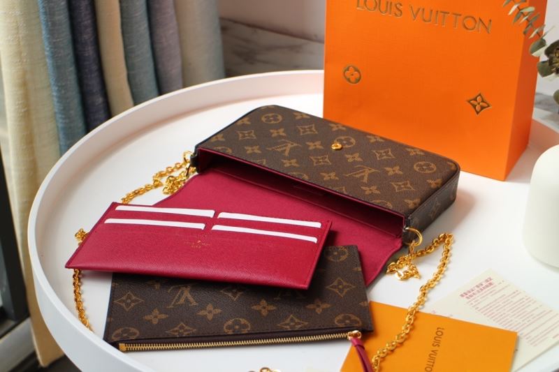 Louis Vuitton Purse
